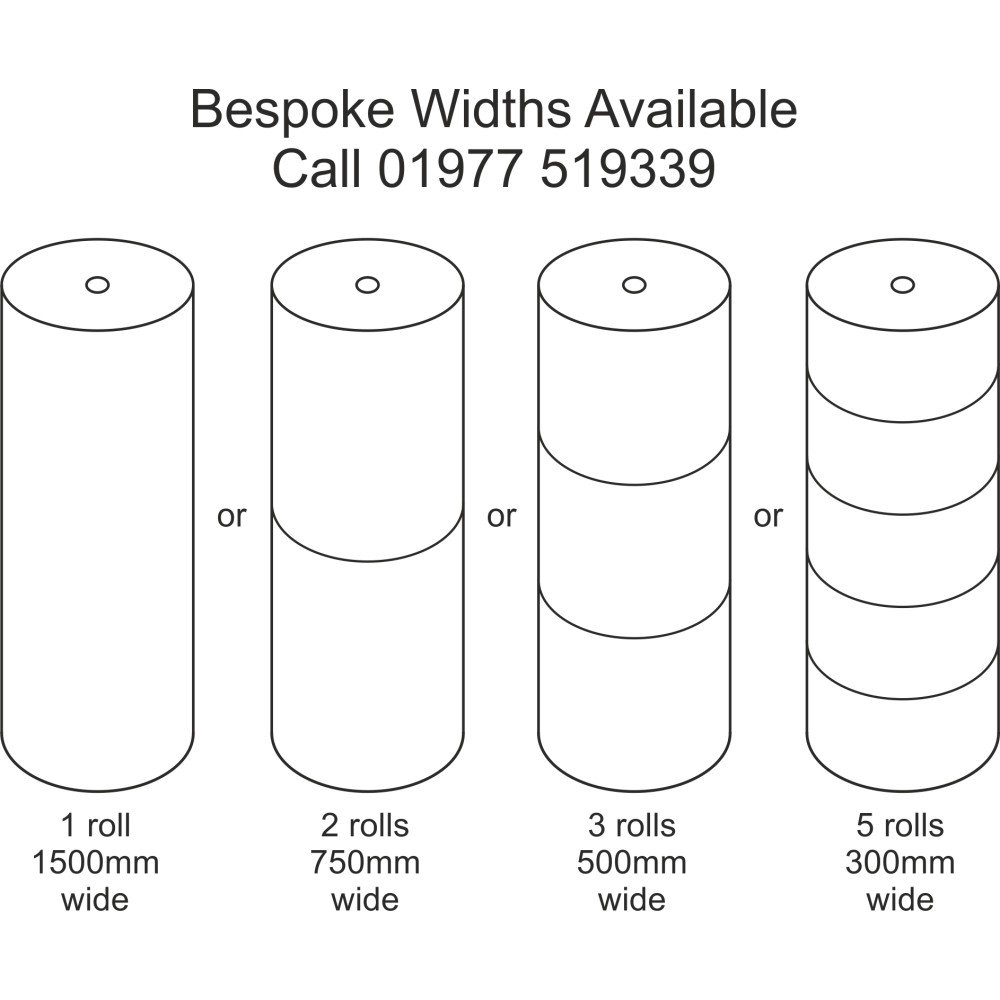 Corrugated Cardboard Rolls